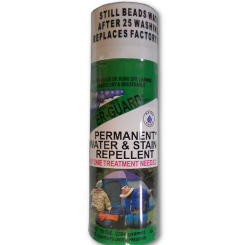Water Guard Repellent
