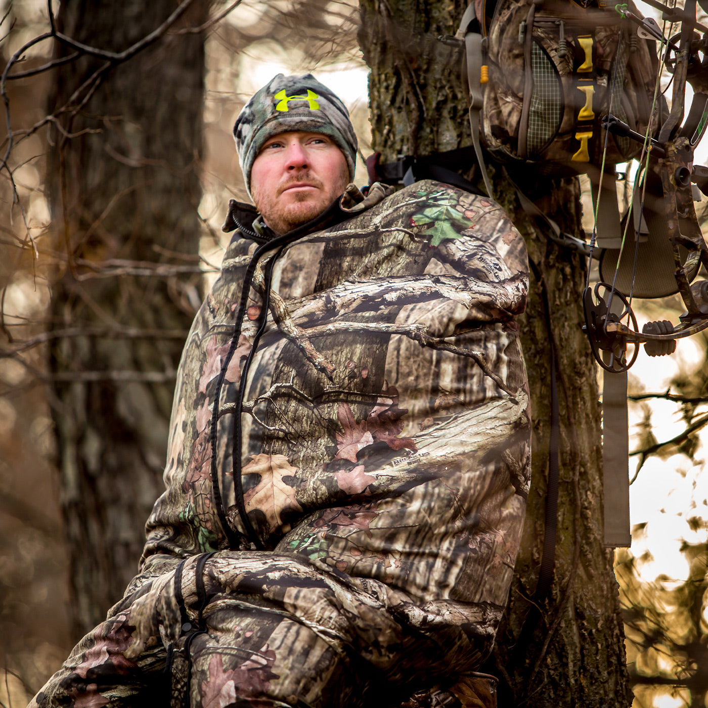 6 Essential Pieces of Hunting Gear for Beginners