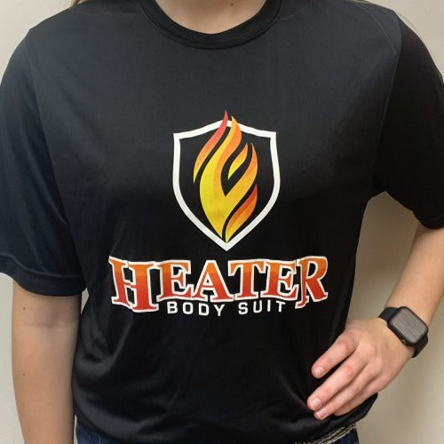 Heater Body Suit T-Shirt