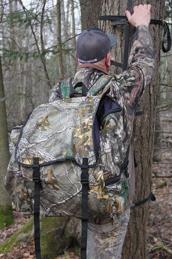 Serious Hunter’s Knapsack